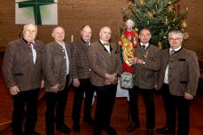 26.01.2025 Patroziniumsfest